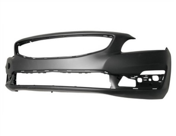 Acceder a la pieza Parachoques delantero imprimado