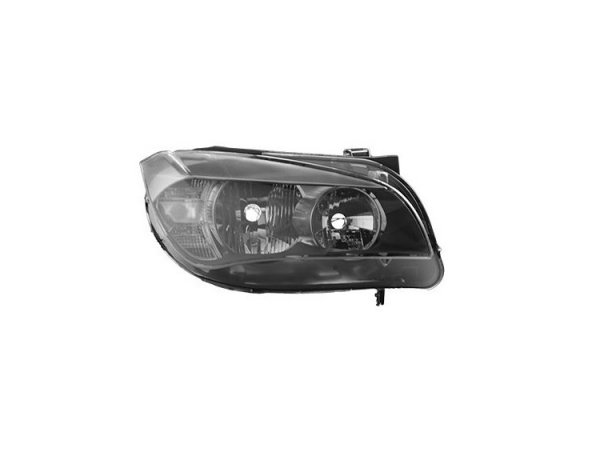 Acceder a la pieza Faro eléctrico derecho, luz diurna, LED (motor)