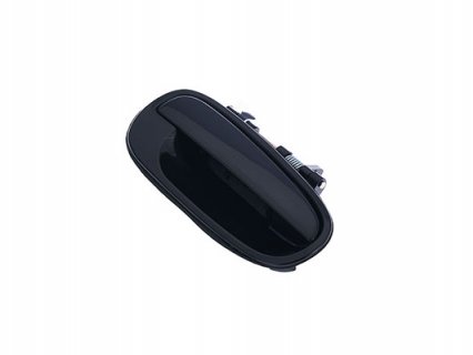 Acceder a la pieza Manilla trasera derecha, negra