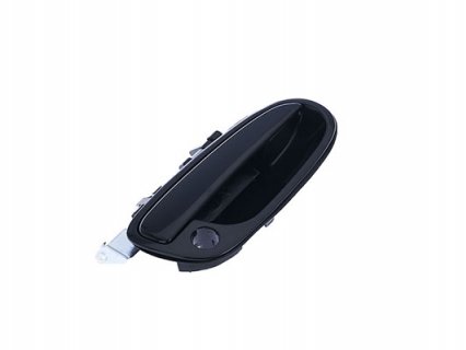 Acceder a la pieza Manilla delantera derecha, con ojo cerradura