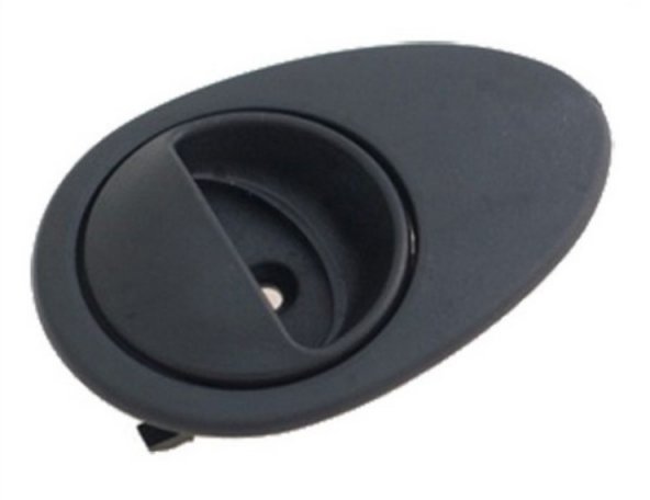 Acceder a la pieza Manilla interior delantera/trasera derecha, negra