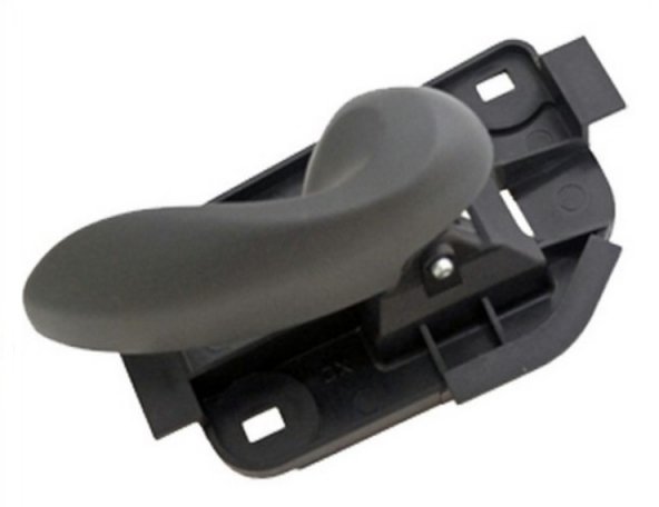 Acceder a la pieza Manilla interior delantera/trasera derecha, negra