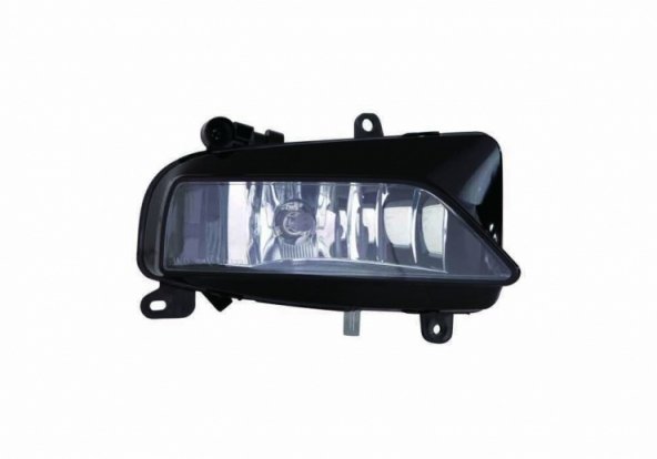 Acceder a la pieza Proyector antiniebla derecho S-LINE