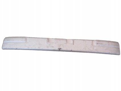 Acceder a la pieza Absorbedor de parachoques delantero (desde 2006)