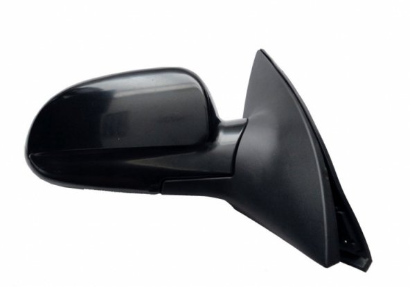 Acceder a la pieza Retrovisor eléctrico derecho, convexo, térmico