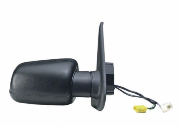 Acceder a la pieza Retrovisor eléctrico derecho, convexo (3 pines)