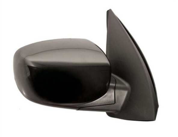 Acceder a la pieza Retrovisor eléctrico derecho, negro, convexo (3 pines)