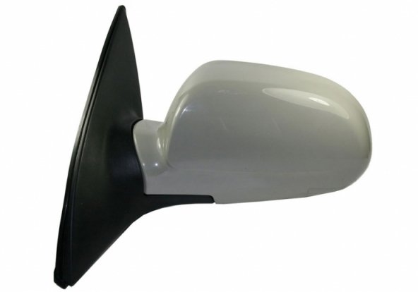 Acceder a la pieza Retrovisor eléctrico izquierdo, convexo, térmico, imprimado