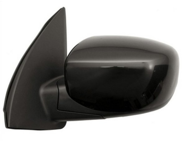 Acceder a la pieza Retrovisor eléctrico izquierdo, negro, convexo (3 pines)