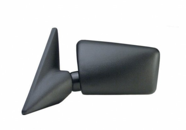 Acceder a la pieza Retrovisor manual izquierdo, plano