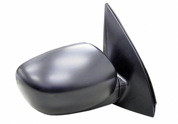 Acceder a la pieza Retrovisor mecánico derecho, convexo