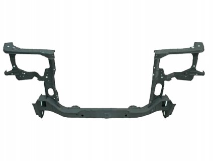 Acceder a la pieza Traviesa frente inferior + ojales faro