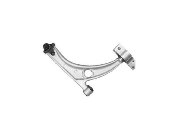 Acceder a la pieza Brazo de suspensión Delantero Derecho