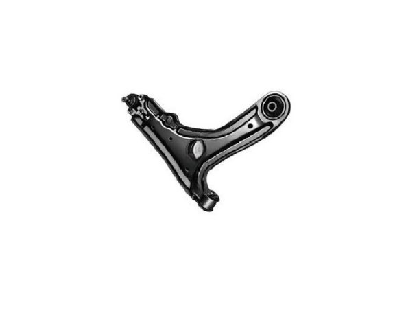 Acceder a la pieza Brazo de suspensión Delantero Inferior Derecho