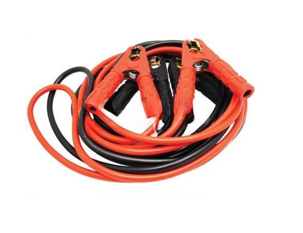 Acceder a la pieza CABLES ARRANQUE 500 AMPERIOS 4 METROS C-BOLSA.