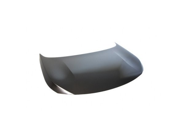 Acceder a la pieza Capó motor