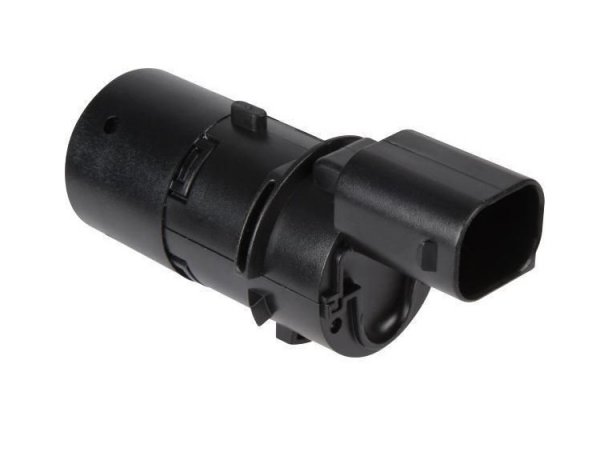 Acceder a la pieza Sensor de aparcamiento