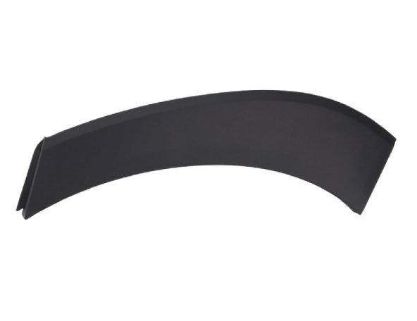 Acceder a la pieza Punta izquierda parachoques trasero