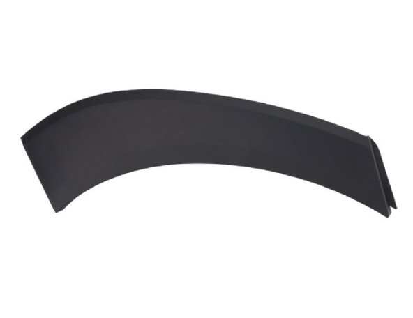 Acceder a la pieza Punta derecha parachoques trasero