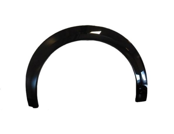 Acceder a la pieza Cerco aleta trasera izquierda (GT)