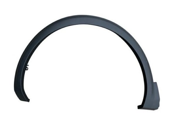 Acceder a la pieza Cerco aleta delantera izquierda (GT-Line)