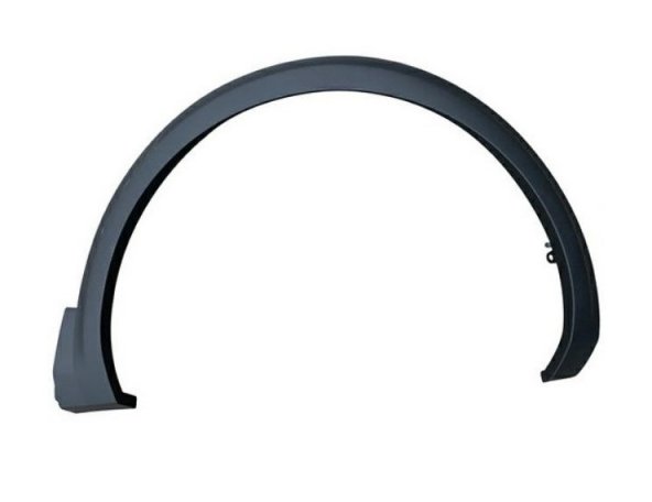 Acceder a la pieza Cerco aleta delantera derecha (GT-Line)