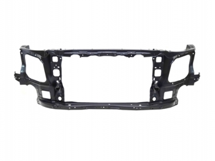 Acceder a la pieza Frente interno