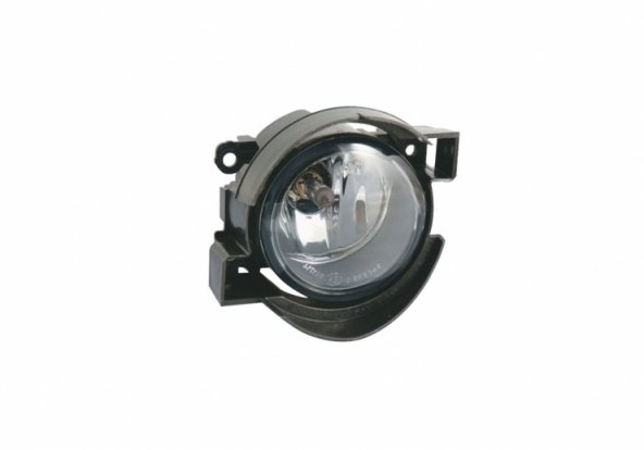 Acceder a la pieza Faro antinieblas derecho, H11