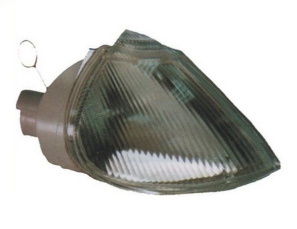 Acceder a la pieza Piloto delantero derecho (Blanco)