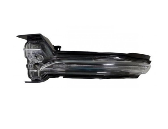 Acceder a la pieza Piloto intermitente retrovisor izquierdo (Blanco)