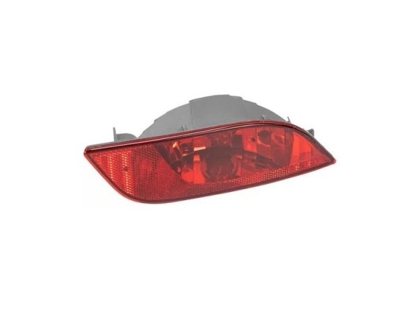 Acceder a la pieza Faro antinieblas trasero derecho