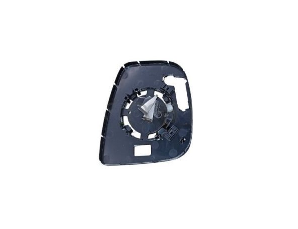Acceder a la pieza Cristal + soporte retrovisor izquierdo, convexo