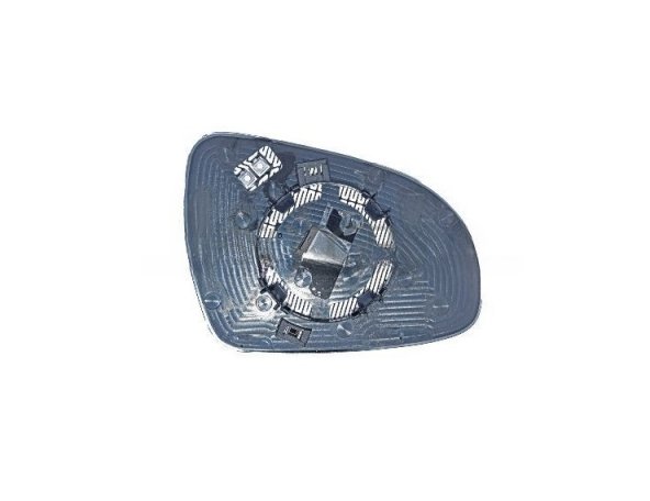 Acceder a la pieza Cristal + soporte retrovisor izquierdo, térmico, convexo