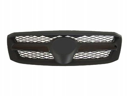 Acceder a la pieza Rejilla frente, negra