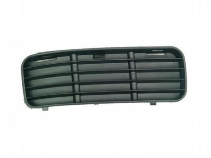 Acceder a la pieza Rejilla derecha parachoques delantero