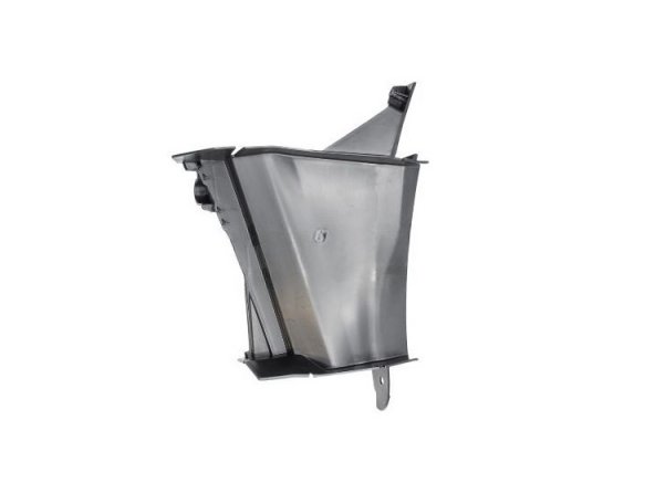 Acceder a la pieza Guía de aire interior izquierdo parachoques delantero (S Line)