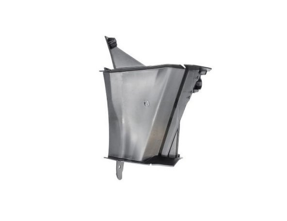 Acceder a la pieza Guía de aire interior derecha parachoques delantero (S-Line)