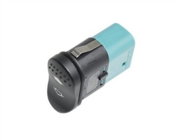 Acceder a la pieza Interruptor de elevalunas delantero derecho (6 pines)