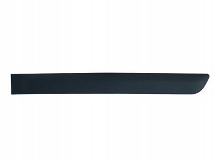 Acceder a la pieza Moldura puerta trasera izquierda, imprimada