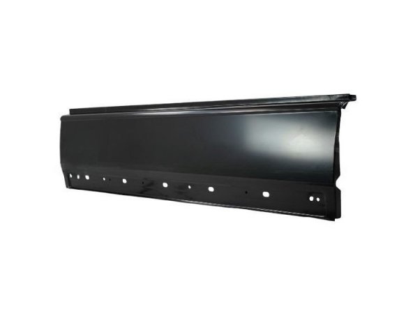 Acceder a la pieza Panel lateral puerta derecha, inferior, central