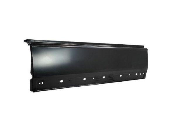 Acceder a la pieza Panel lateral puerta izquierda, inferior, central