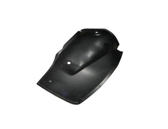 Acceder a la pieza Guardabarros trasero derecho, parte trasera