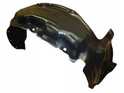 Acceder a la pieza Guardabarros delantero derecho