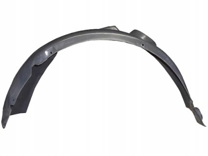 Acceder a la pieza Guardabarros delantero derecho (Classic/Caddy)