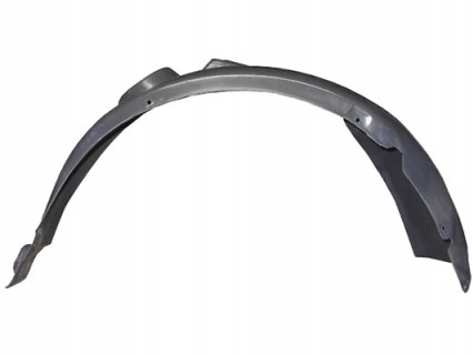 Acceder a la pieza Guardabarros delantero izquierdo (Classic/Caddy)