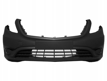 Acceder a la pieza Parachoques delantero imprimado [Vito]