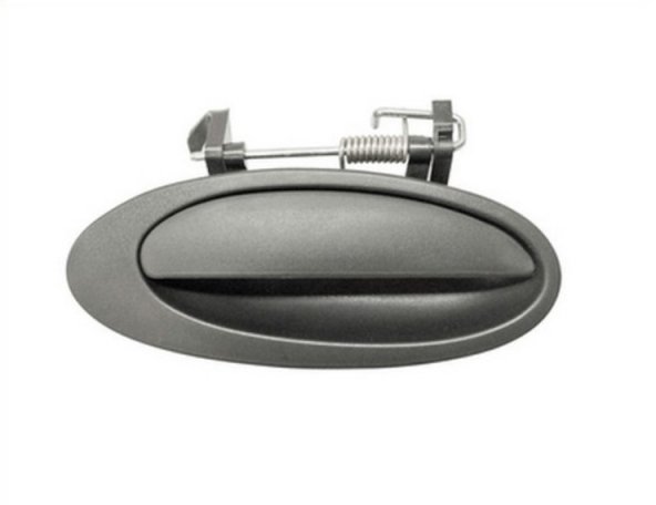 Acceder a la pieza Manilla exterior trasera derecha