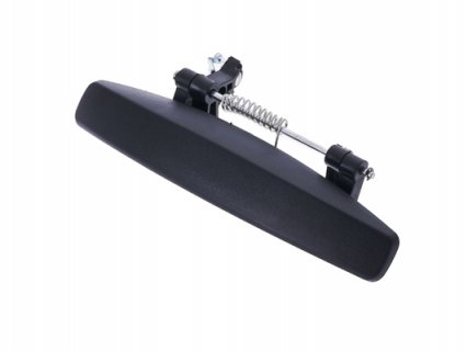 Acceder a la pieza Manilla delantera derecha