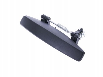 Acceder a la pieza Manilla delantera izquierda