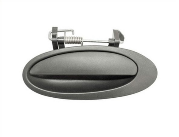 Acceder a la pieza Manilla exterior trasera izquierda